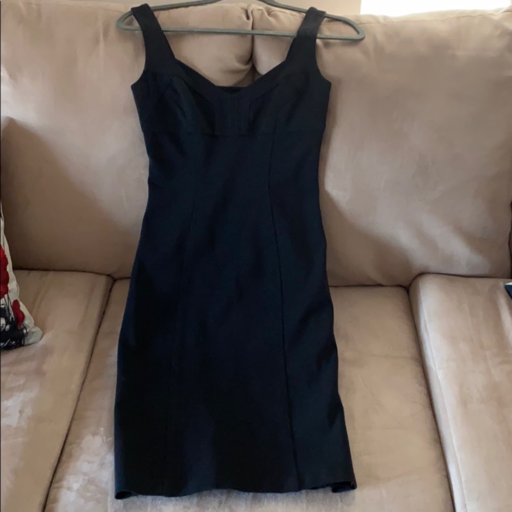 Diane VonFurstenberg Dress
